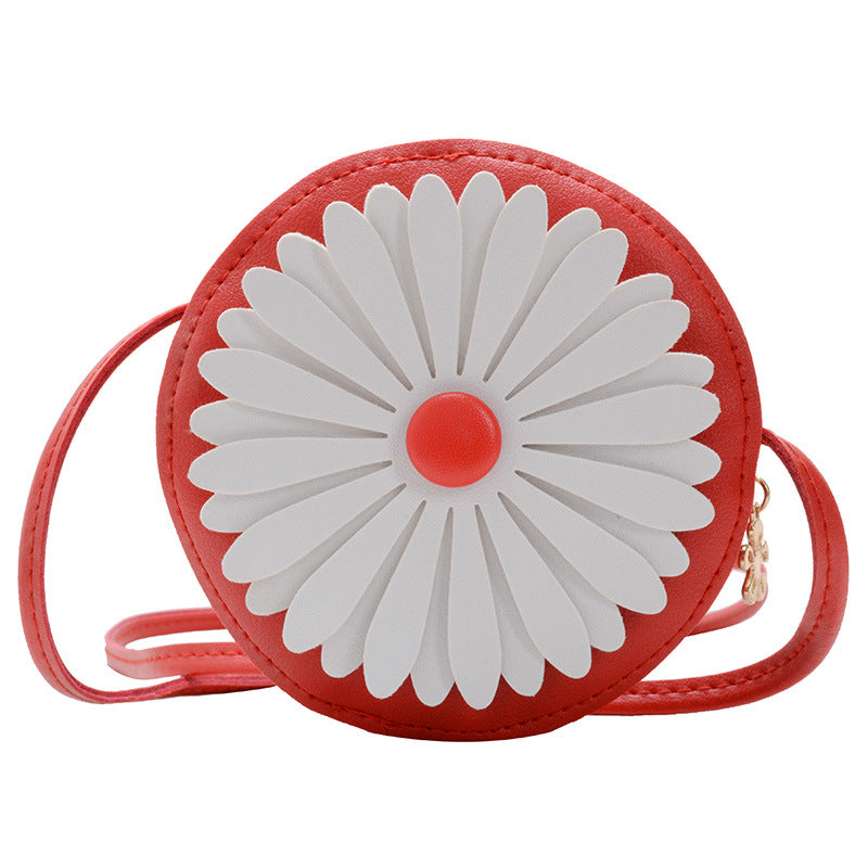 Wholesale Daisy Mini Shoulder Polyester Kids Bag